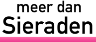 Meer dan Sieraden Logo