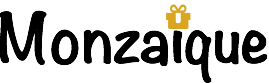 Monzaique Logo